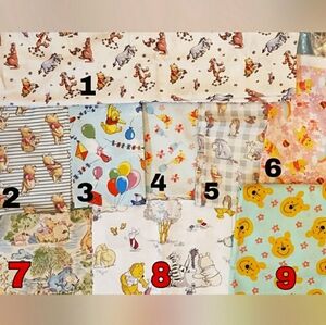 🔥FABRICS AVAILABLE🔥